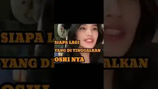 MALAH ABSEN DIRI SENDIRI 😭 #asheljkt48 #jkt48 #carameminumramunejkt48