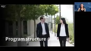 HEC Paris MSc in Innovation and Entrepreneurship: Application Tips