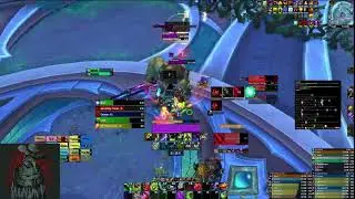 Mythic Council of Dreams Kill | Crows