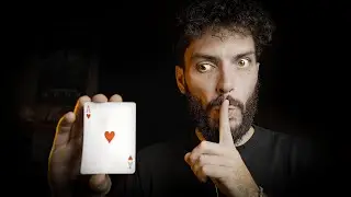 La Technique ULTIME pour deviner n'importe quelle carte ! (TUTO magie facile)