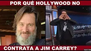 ENTRA AQUI!!1¿POR QUE YA NO CONTRATAN A JIM CARREY A LAS PELÍCULAS?