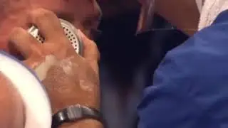 УСИК VS ДРЕК Т