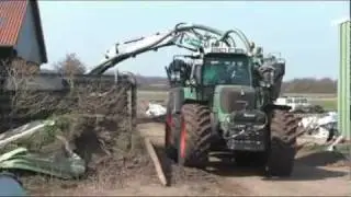Gülletransport 23,5 cbm - Hans-Thun-Video