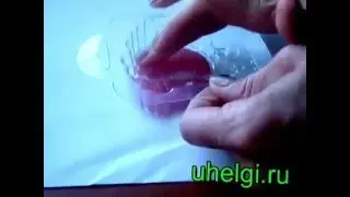 Мыловарение для начинающих. Мелкие цветные детали - это очень просто!