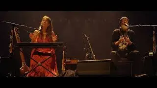 Deva Premal & Miten -  Tara Mangalartha Mantra  (Climate Balance) - Live in Zurich, 2022