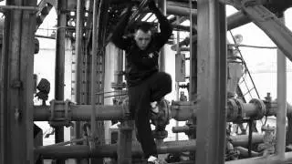 Leonidas (( Flow sobrenatural )) real hip hop