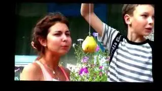 Открытие 4 смены 2013