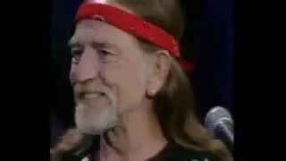 Good Hearted Woman; Waylon Jennings & Willie Nelson   Live 1987