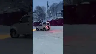 Петропавловск-Камчатский. 20.12.2022.