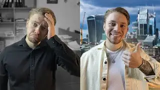 Почему я ушёл из IT? Как понять, что и тебе пора?