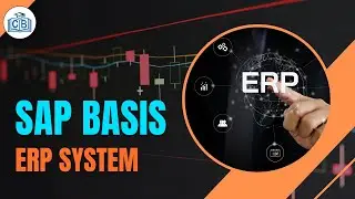 ERP System | SAP Basis Training | SAP Basis Course Content  | SAP Basis | SAP | Cyberbrainer
