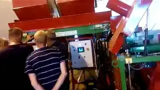 Линия в России 1