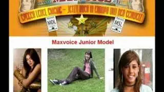 Maxvoice Jugendförderungs - Verband