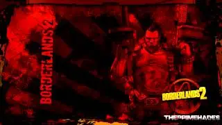 Full OST | Borderlands 2 Soundtrack