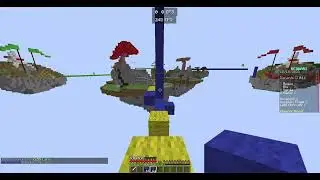 ritorno nelle bedwars