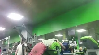 Пресс на GHD
