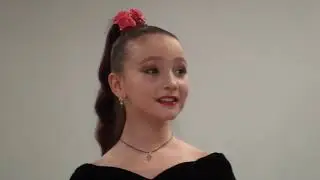 Камилла КРУГЛОВА (10 лет) - 