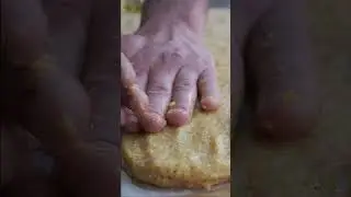 ChickenBurger  #mountainchef #wildernesscooking #viralvideo #chicken #burger #viralshort