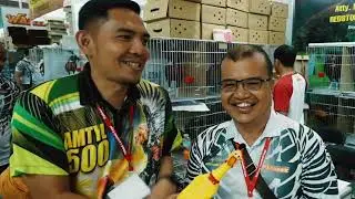 TUKAAN FAST TALK - Atty. Noel Empleo of Redstone GF