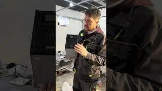 Какой стаб для котельной лучше или ИБП?