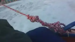 покатушка на ватрушках!!?!!!