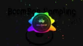 Boom Bap Sampling 1 (vol.1)