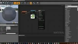 Unreal Engine 4 (2019) Alpha Channel, multiply texture / Альфа канал