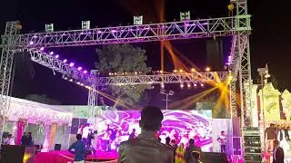 SD EVENT'S