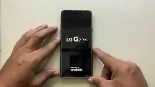 Como Quitar Cuenta Google Lg G7 no codigo