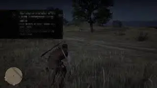 Heat_313RD's Live on red dead redemption 2 moon shiners