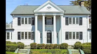 375 Oakland Beach Avenue, Rye, NY
