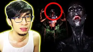 Pinoy Made Horror Game Habol ng Krazy Aswang