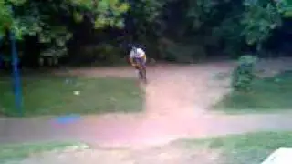 barspin