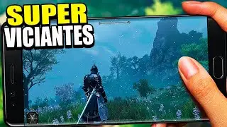 25 JOGOS DE ANDROID PERFEITOS QUE TODOS DEVERIAM JOGAR