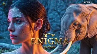 ENIGMA, ENYA, ERA Style Ambient 2026 | Sensual Downtempo & Ethereal Vocals for Deep Intimacy