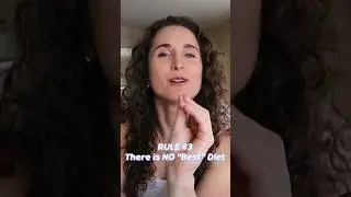 What is the best diet for weight loss?? | Fat Loss Rules #3 | #HolisticFitness