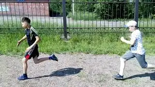 Лагерь дневного пребывания детей 