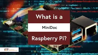 What is a Raspberry Pi?