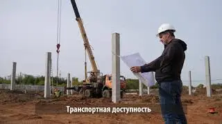 Корпоративное видео