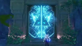 How to unlock new Fontaine Artifact Domain Denouement of Sin for Genshin Impact Patch 4.0 Fontaine