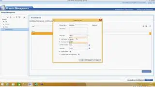 SQL Data Quality Services 04 Knowledge Base Domain Edit Customers