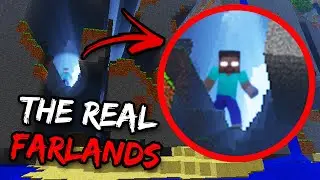 Top 10 Scary Minecraft Glitches That Will Trigger You