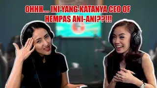 MARI HEMPASKAN ANI-ANI!!