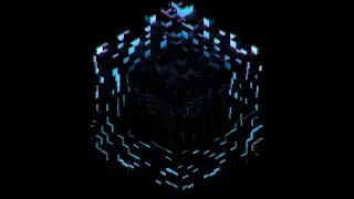 C418: Aria Math sci-fi remix.