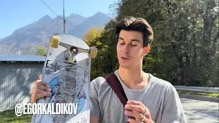 КРАСНОПОЛЯНСКИЙ ДАУНХИЛ!