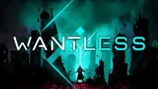 MATRIX STYLE TACTICAL RPG! | FIRST LOOK | DEMO | Wantless