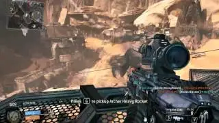 TitanFall ATTRITION  recon 45/3 fx6100 and gtx 770 dcii oc