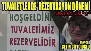 Şakacı Çetin Çiftçioğlu 
