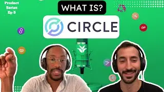 What is Circle?