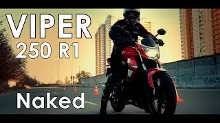 Viper V250 R1 NK